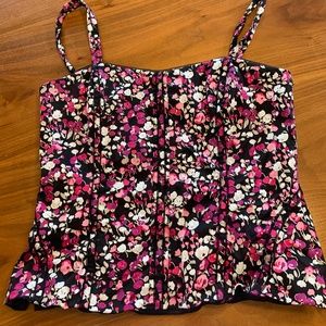 WHBM corset, Size 10